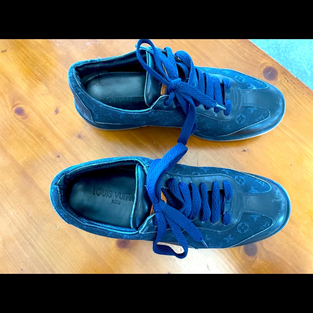 Louis Vuitton Sneakers